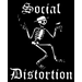 SOCIAL DISTORTION